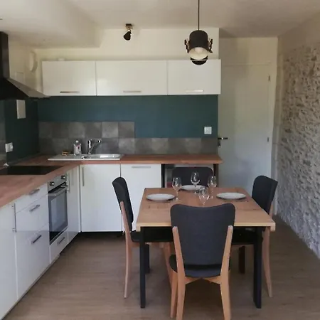 Cosy D'oudon ✰ Proche Baignade & Loire✰ *