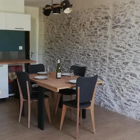 Cosy D'oudon ✰ Proche Baignade & Loire✰ Lejlighed *