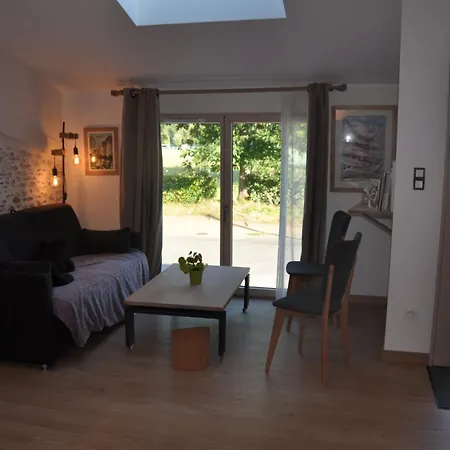 Apartment Cosy D'oudon ✰ Proche Baignade & Loire✰ *