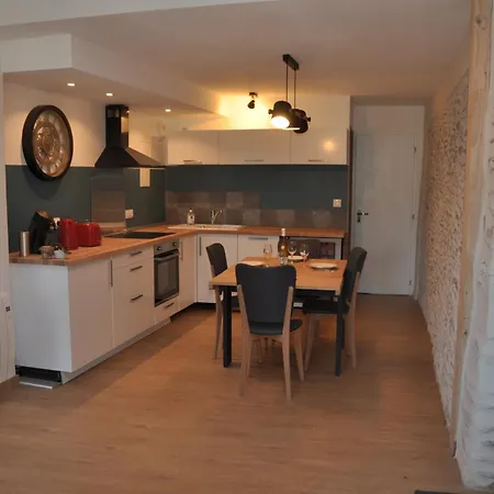 Cosy D'oudon ✰ Proche Baignade & Loire✰