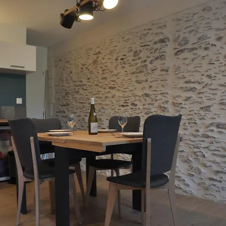 Cosy D'oudon ✰ Proche Baignade & Loire✰ Casa de Férias *