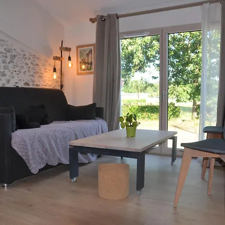 Cosy D'oudon ✰ Proche Baignade & Loire✰ * Oudon