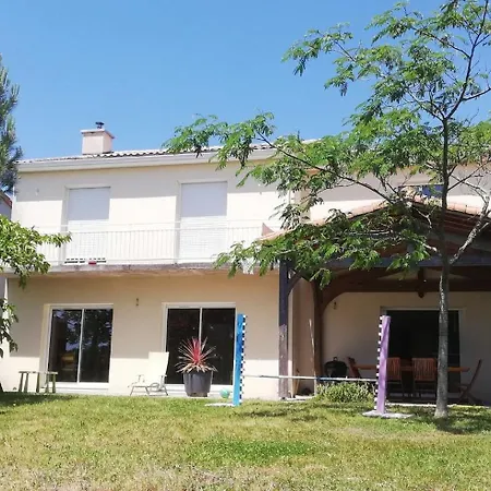 Cosy D'oudon ✰ Proche Baignade & Loire✰ * Oudon