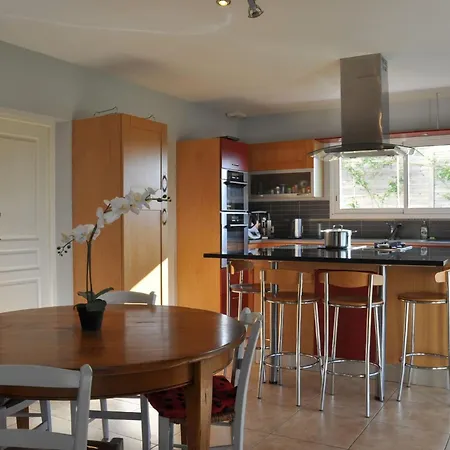 Cosy D'oudon ✰ Proche Baignade & Loire✰ Apartment *