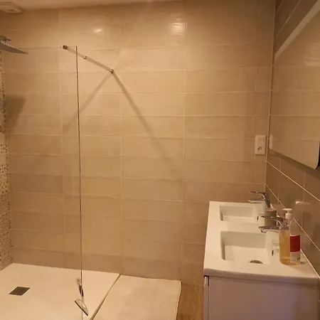 아파트 Cosy D'oudon ✰ Proche Baignade & Loire✰ Oudon