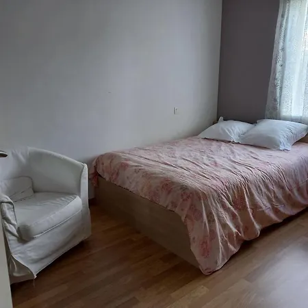 Apartment Cosy D'oudon ✰ Proche Baignade & Loire✰