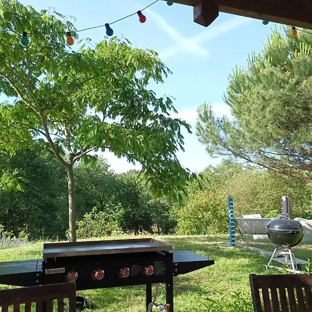 Cosy D'oudon ✰ Proche Baignade & Loire✰ *