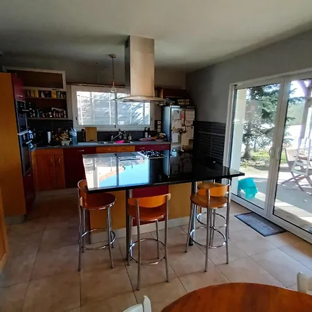 Cosy D'oudon ✰ Proche Baignade & Loire✰ Oudon