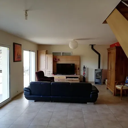 Cosy D'oudon ✰ Proche Baignade & Loire✰ * Oudon