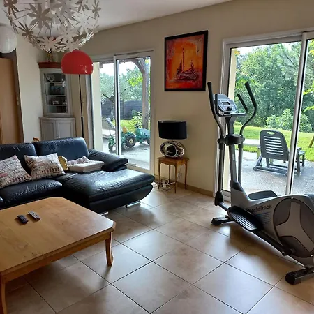 Cosy D'oudon ✰ Proche Baignade & Loire✰ *