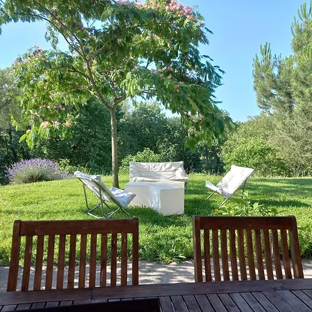 Cosy D'oudon ✰ Proche Baignade & Loire✰ * Oudon