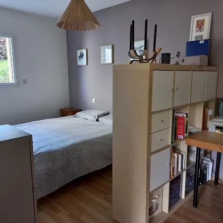 Cosy D'oudon ✰ Proche Baignade & Loire✰