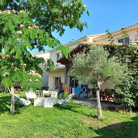 Cosy D'oudon ✰ Proche Baignade & Loire✰ Lejlighed *