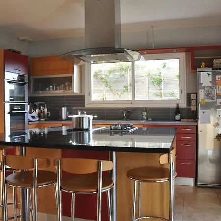 Cosy D'oudon ✰ Proche Baignade & Loire✰ Apartment *